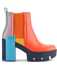 United Nude - Grip Chelsea Mid Iv - Lyst