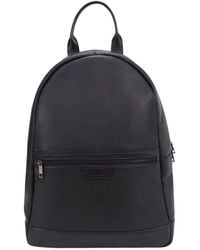 Storm - Cares Leather Backpack - Lyst