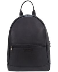 Storm - Cares Leather Backpack - Lyst
