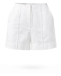 Lumina Eligma - Clean Cut Shorts - Lyst