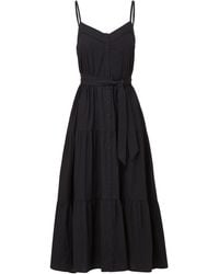 Change of Scenery - Neutrals Addyson Dress - Lyst