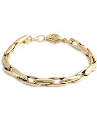 Hye Jane Jewelry - Maren Chain Bracelet - Lyst
