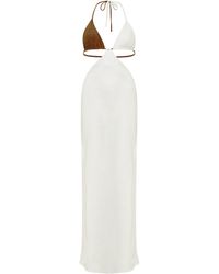 Soirée Miami Beach - Danielle Dress - Lyst