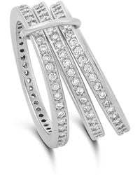 SHYMI - Stack Ring - Lyst