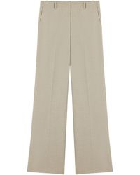Nocturne - Straight-Leg Trousers - Lyst