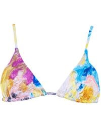 Aulala Paris - Aulala X Fuchsia - Lyst