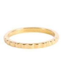 Lei & Mar Co. - The Soleil Ring - Lyst