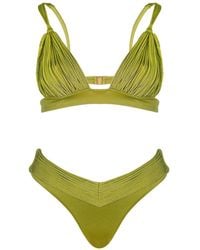 Cherina Beachwear Llc - Bella Bikini - Lyst