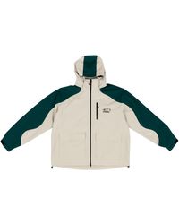 FELLA SWIM - Panel Tech Jacket - Lyst