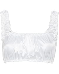 Daily Underwear - Top Alice - Lyst