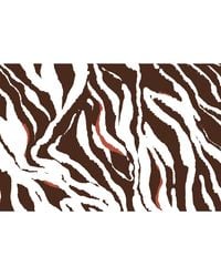 DHARA SHETH DUBAI - Into The Wild Zebra Print Resort Sarong - Lyst