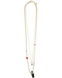 Sita Nevado - Tocador Necklace - Lyst