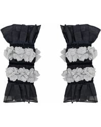 Azima Musayeva - Henrietta Cuffs - Lyst