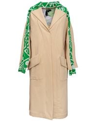 ARTISTA - Neutrals Constellation Coat - Lyst