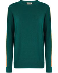 Sugarhill - Rita Sweater Stripe - Lyst