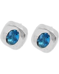 Amy Delson Jewelry - Stella - Lyst
