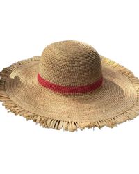 Zanatany Concepts - Chapeauté-light Hat - Lyst