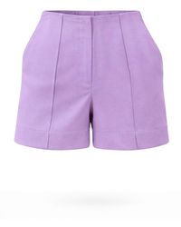Lumina Eligma - Clean Cut Shorts - Lyst