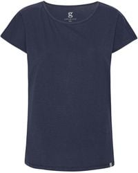 GROBUND - Anna T-Shirt - Lyst