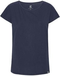 GROBUND - Anna T-Shirt - Lyst