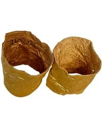 Romer Millinery - Morphy Moldable Wrist Cuff Set Of Two - Lyst