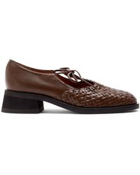 Naguisa - Fidela Woven - Lyst