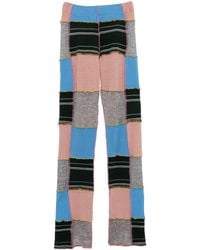 Paloma Lira - Upcycled Cardigan And Sweater Pants - Lyst