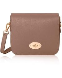 Betsy & Floss - Neutrals Catania Handbag - Lyst