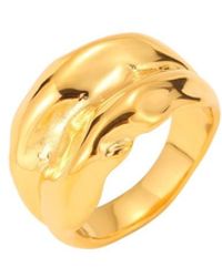 Gingin - Goa Ring - Lyst