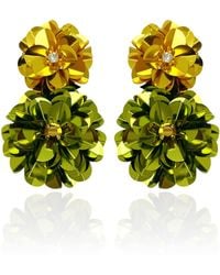 PINAR OZEVLAT - Blossom Drops & Artichoke - Lyst