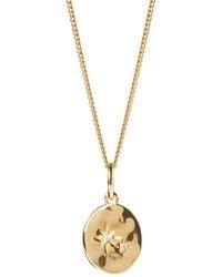 Muru - Mother & Child Necklace - Lyst