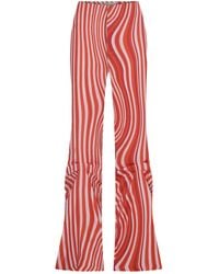 Cansu Xi - Hestia Trousers Dionysus Printed - Lyst
