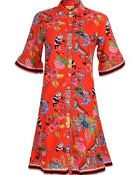IslaPayal - Lisbon Mini - Lyst