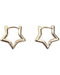 IN CAUDA VENENUM - Stella Earrings - Lyst