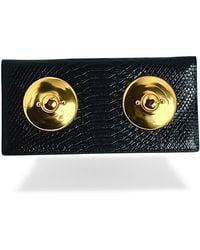 Boccinelli - Pierced Nipple Wallet - Lyst
