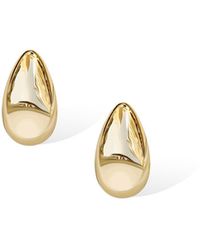 Retro Chic - Drop Earrings - Lyst