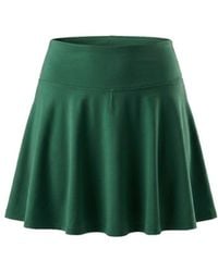 Be Athletica - Be One Eighty Skort - Lyst