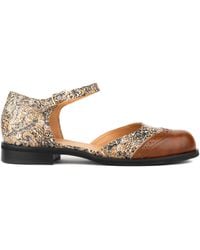 Embassy London USA - Gigot - Lyst