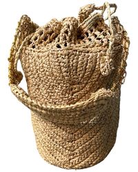 Zanatany Concepts - Buckety- Bag - Lyst
