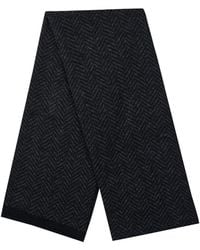 Mohair&Angora - Mohair Shawl Lycia - Lyst