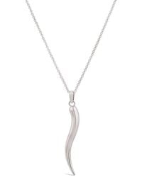 Dinny Hall - Toro Horn Pendant - Lyst