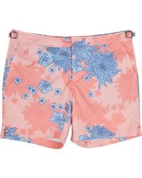 lords of harlech - Pool Mumms Dream Swim Short - Lyst