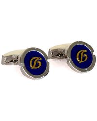 DAVID WEJ - D- Cufflinks – - Lyst