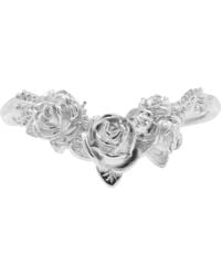 Lee Renee - Rose Ring – - Lyst