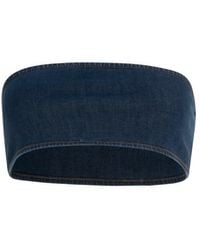 Circular Path - Bandeau Top - Lyst