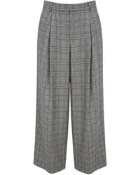 Lindsay Nicholas New York - Madison Avenue Trouser - Lyst