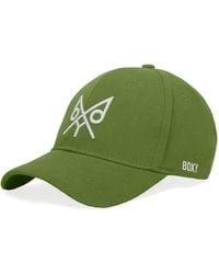 Bdxy Studio - The Focus Baseball Cap - Lyst