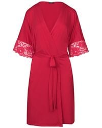 Oh!Zuza - Elegant Robe - Lyst