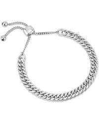 Coco & Kinney - Charlotte Chain Bracelet - Lyst