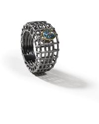 German Kabirski - Grotel Topaz Ring - Lyst